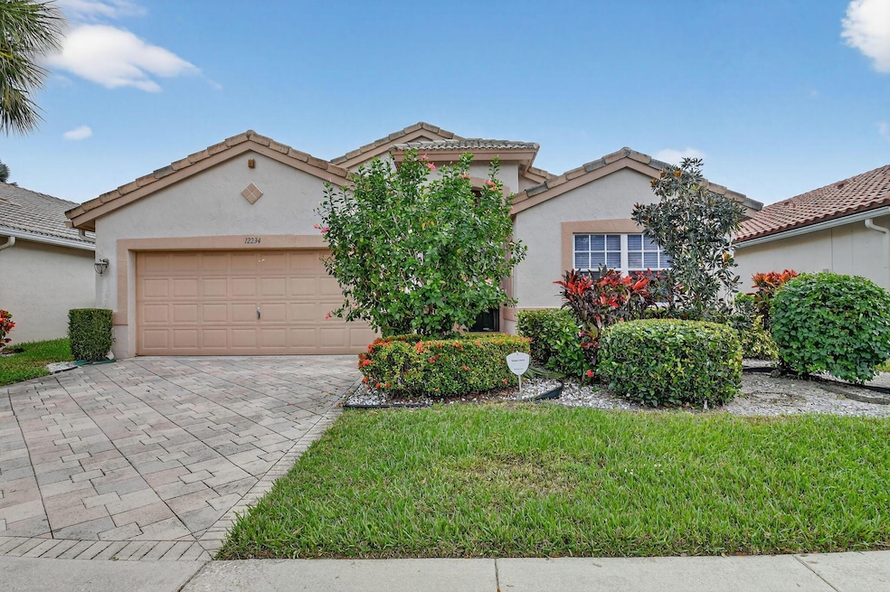 12234 Congressional Ave, Boynton Beach, FL 33437 - photo 1