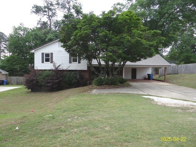 1616 Double Churches Rd, Columbus, GA 31904 - photo 1