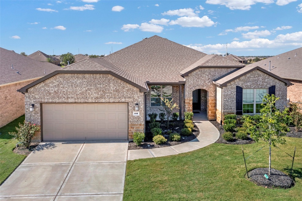 418 Seaside Sparrow Way, Richmond, TX 77469 - photo 1