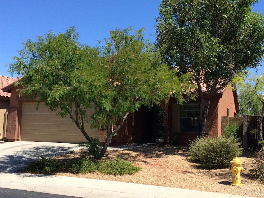 2484 W Lewis And Clark Trail, Anthem, AZ 85086 - photo 1