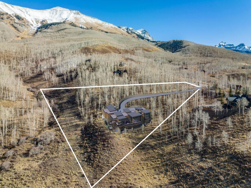 Lot 43, Aldasoro with approved plans.