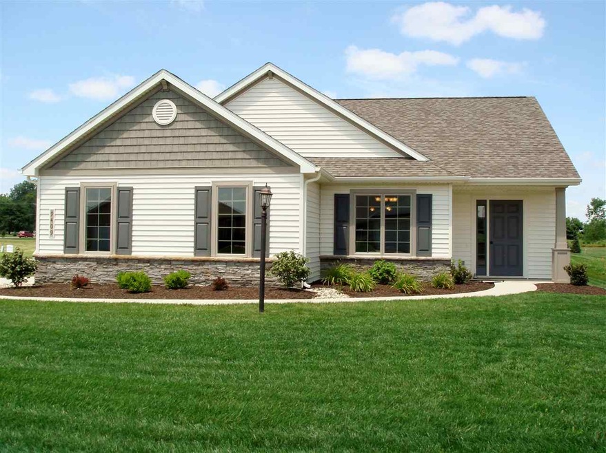 9409 Bonham Ln, New Haven, IN 46774 - photo 1