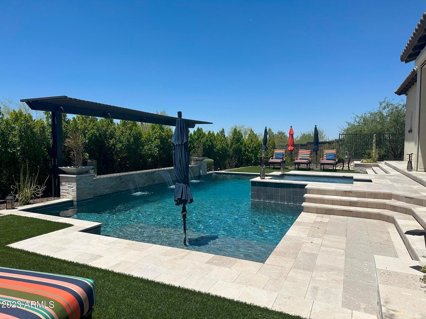 Pool Shot daytime smaller