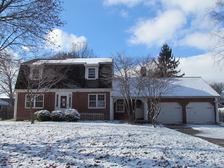 1153 Rosedale Ave, Bucyrus, OH 44820 - photo 1