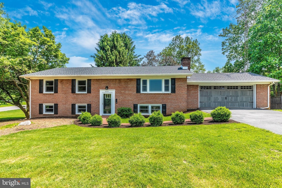 18739 Rolling Rd, Hagerstown, MD 21742 - photo 1