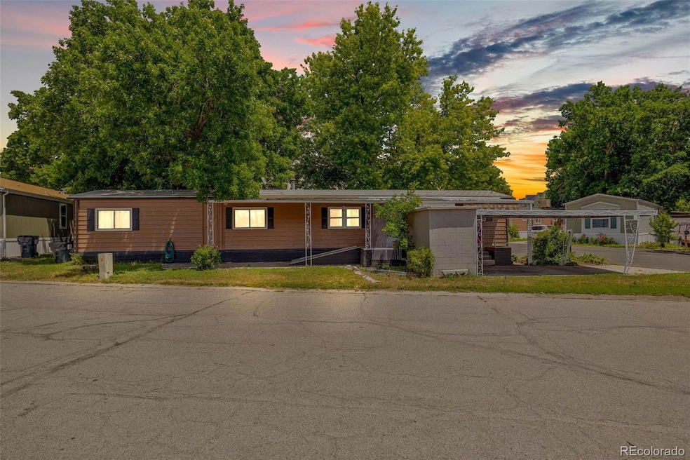 1600 Sable Blvd unit 152, Aurora, CO 80011 - photo 1