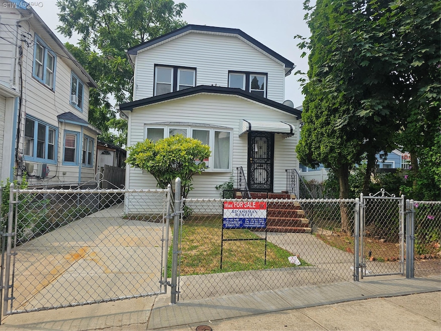 182-10 141st Ave, Springfield Gardens, NY 11413 - photo 1