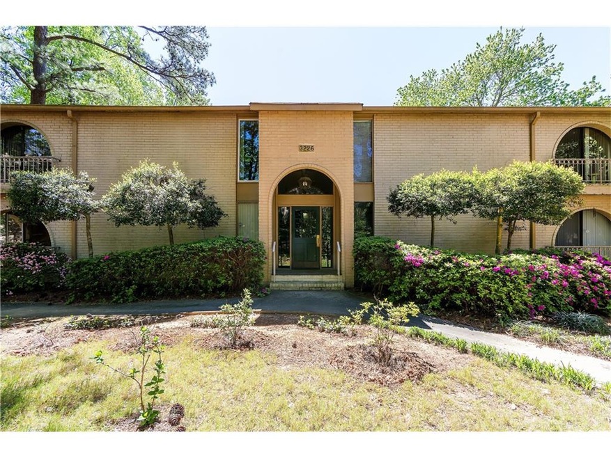Welcome to your future home in the quiet and peace