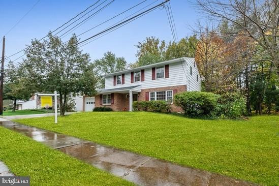 116 Panorama Dr, Newark, DE 19711 - photo 1