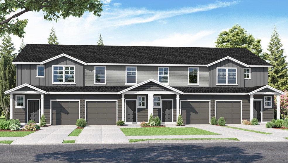 1158 NW 24th Place unit lot 236, Redmond, OR 97756 - photo 1