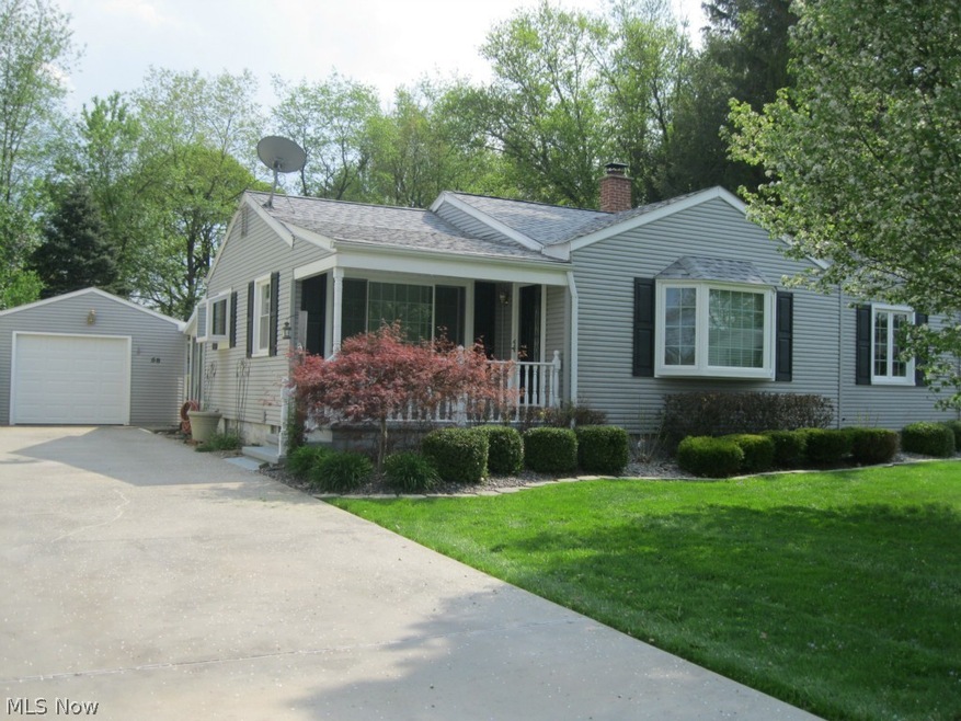 58 Hopewell Dr, Struthers, OH 44471 - photo 1