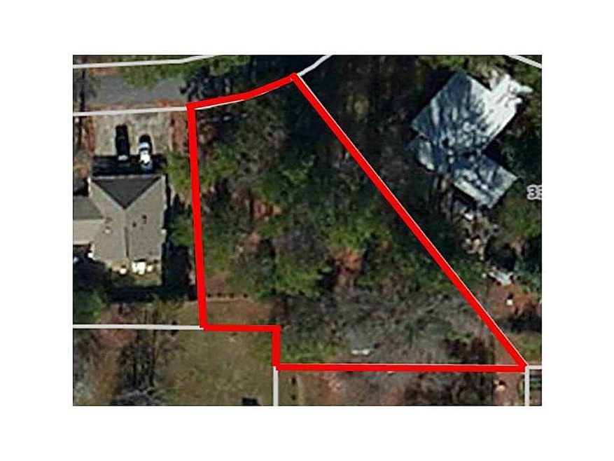 Aerial View.