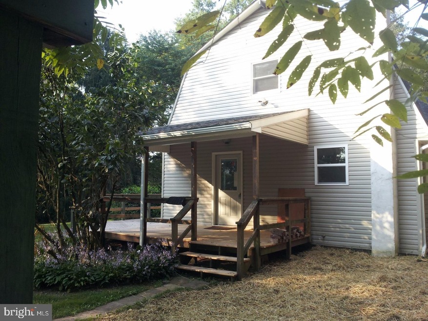 457 Ellis Woods Rd unit REAR, Pottstown, PA 19465 - photo 1