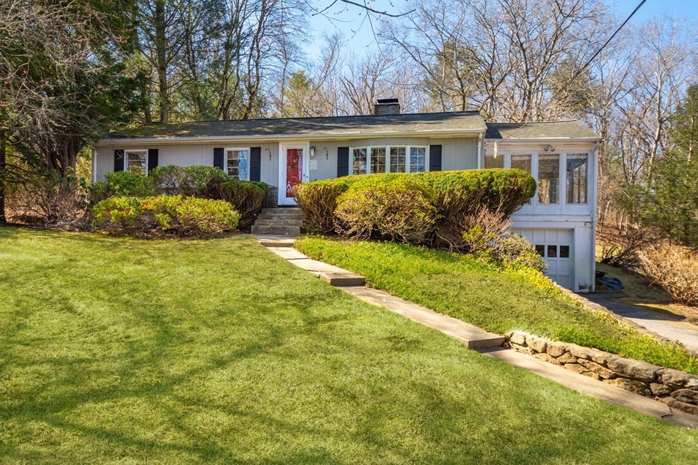 297 S Great Rd, Lincoln, MA 01773 - photo 1