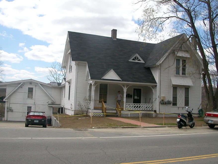 75 W Main St, Littleton, NH 03561 - photo 1