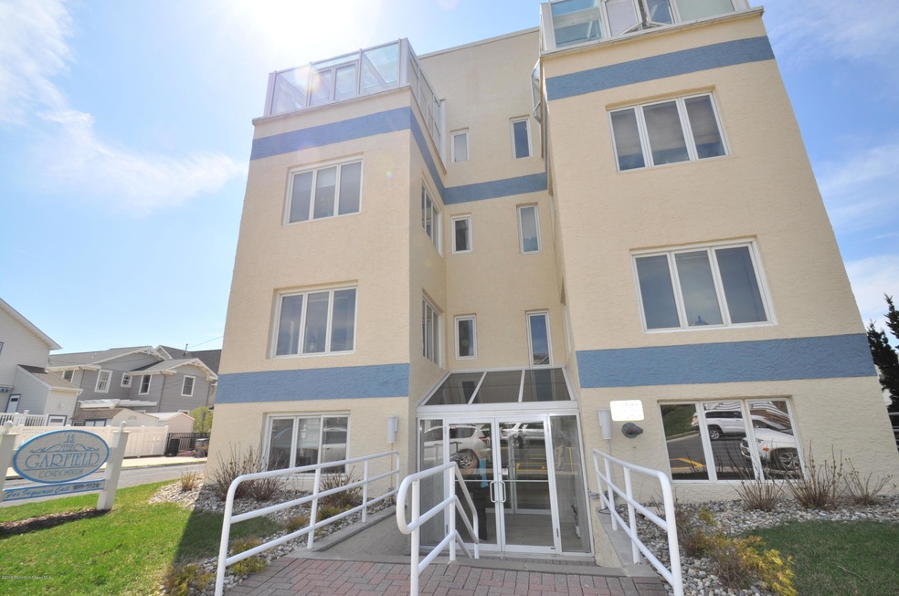 15 Garfield Ave unit 101, Avon By the Sea, NJ 07717 - photo 1