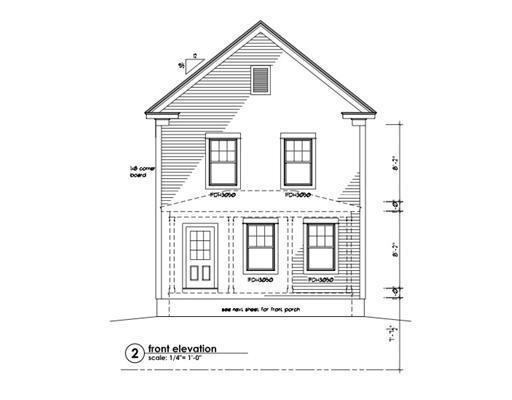 1 Inspiration Drive Lot 133, Scarborough, ME 04074 - photo 1