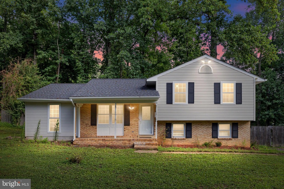 6807 Ashton Cir, Fredericksburg, VA 22407 - photo 1