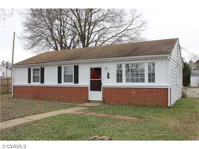 9710 Anaconda Dr, Henrico, VA 23228 - photo 1