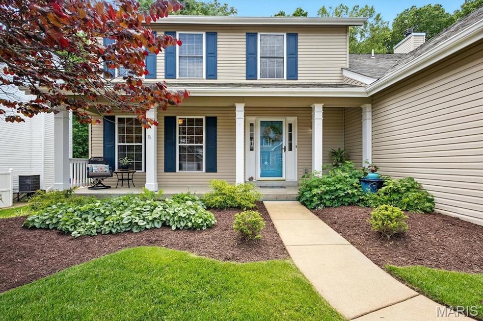 Sold • Co-Listing Agent