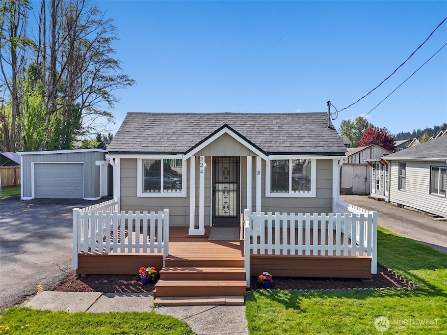 224 8th Ave N, Algona, WA 98001 - photo 1