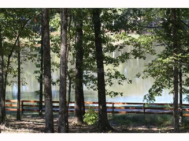 Imagine building your dream home on this beautiful
