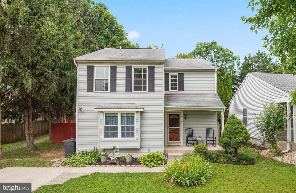 6410 Tamarack Cir, Sykesville, MD 21784 - photo 1
