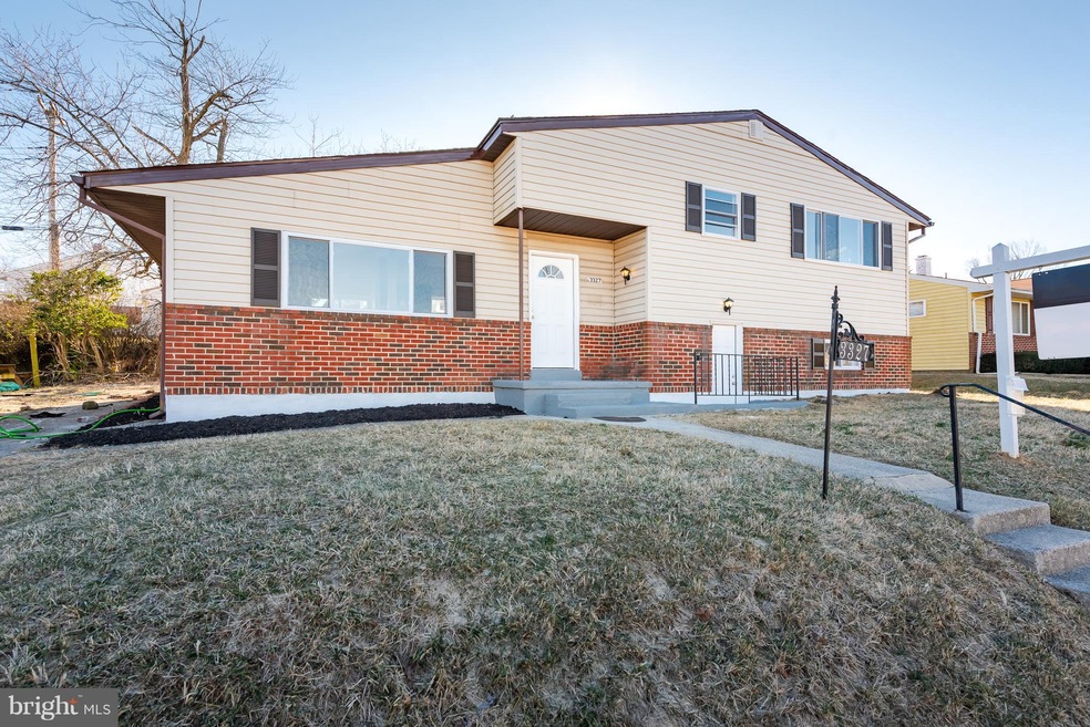 3327 Essex Rd, Gwynn Oak, MD 21207 - photo 1