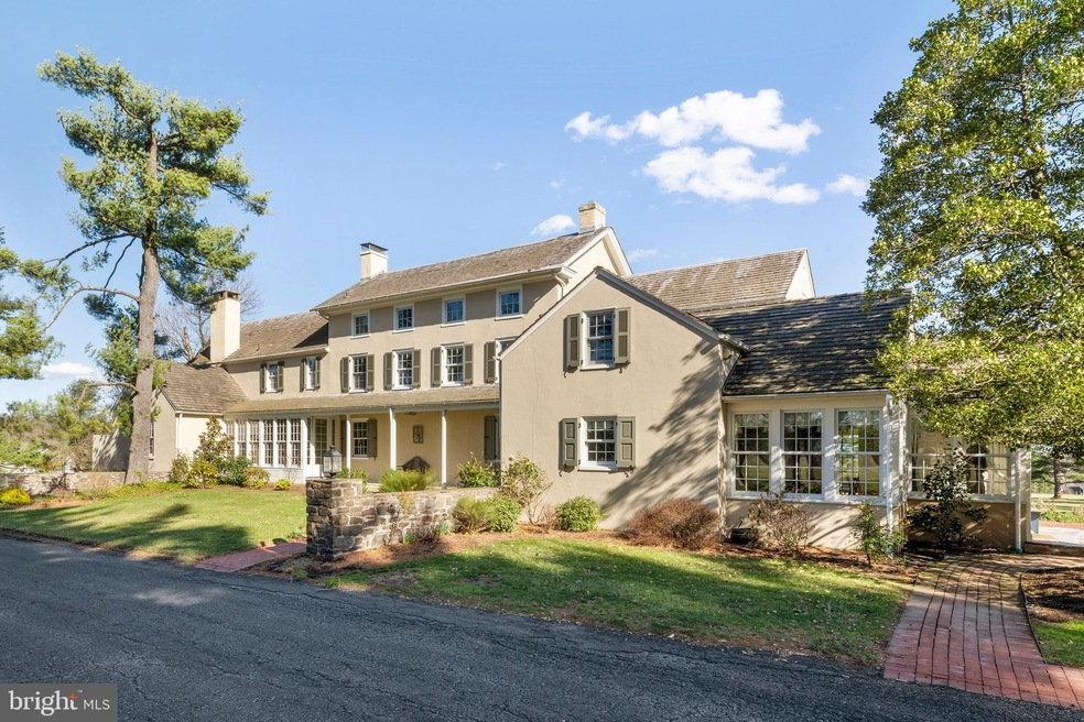 1225 Pebble Hill Rd, Doylestown, PA 18901 - photo 1