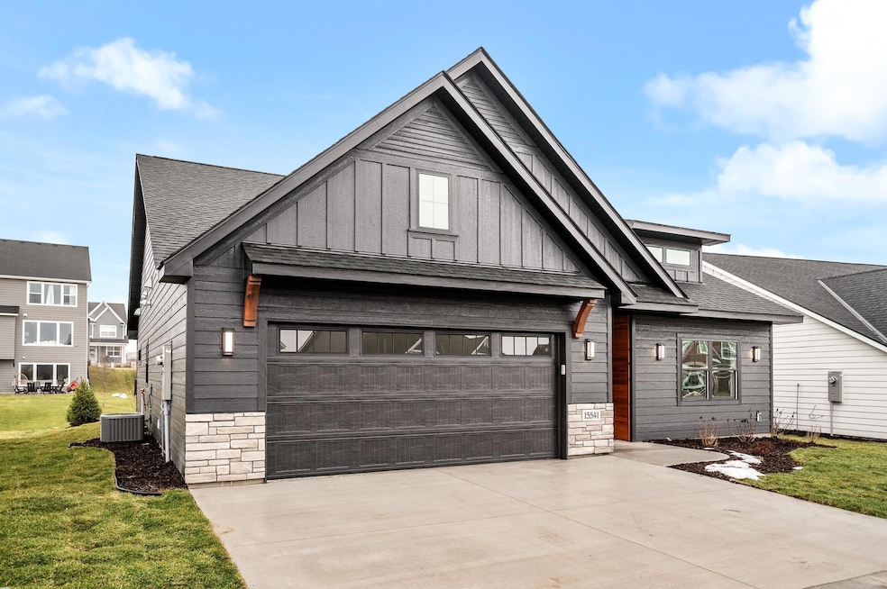 15541 111th Ave N, Osseo, MN 55369 - photo 1