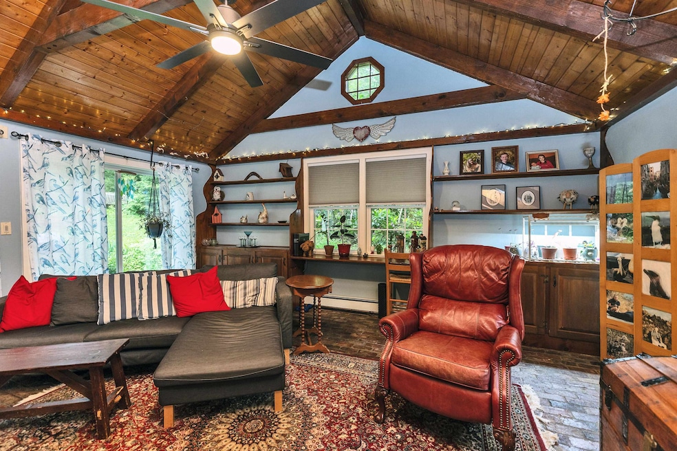 32 Keenan Dr, Peterborough, NH 03458 - photo 1