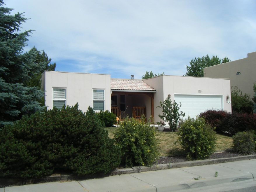 4740 Westwind Ave, Farmington, NM 87401 - photo 1