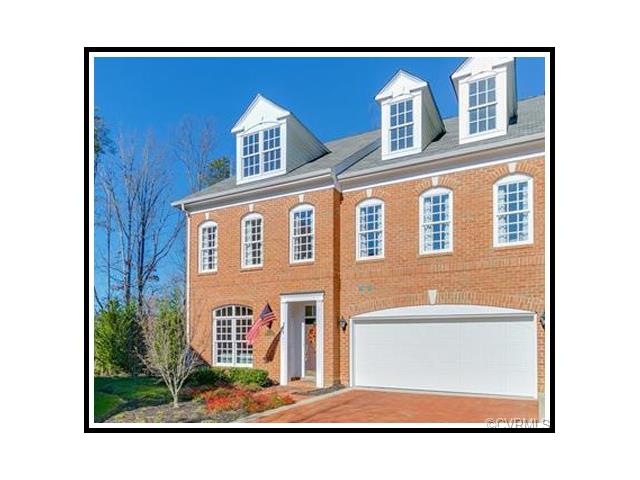 9520 Nassington Ct, Henrico, VA 23229 - photo 1