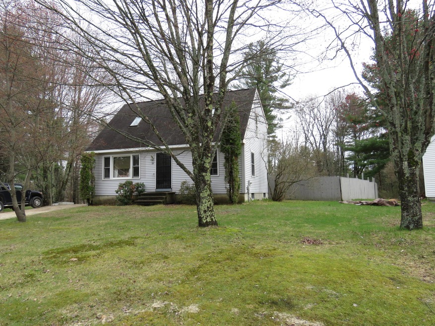 16 Parker Hill Rd, Gorham, ME 04038 - photo 1