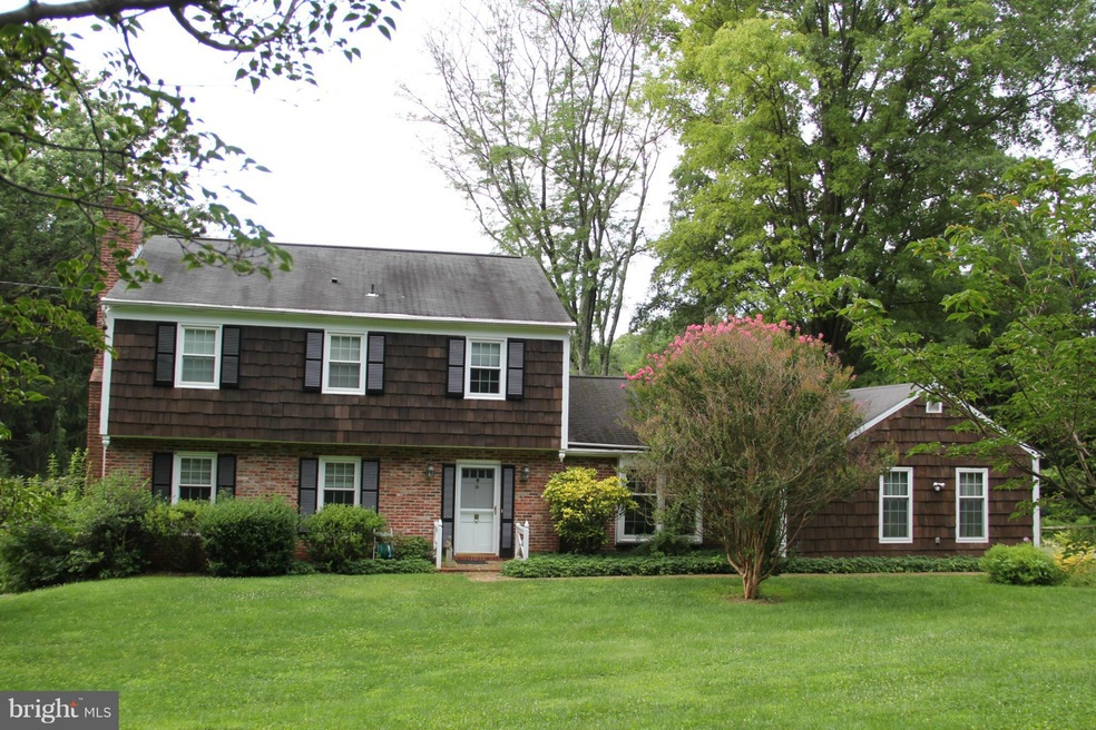 713 W Timonium Rd, Lutherville Timonium, MD 21093 - photo 1