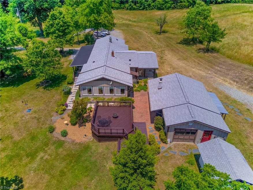 6255 Lakefront Dr, Greensboro, NC 27406 - photo 1