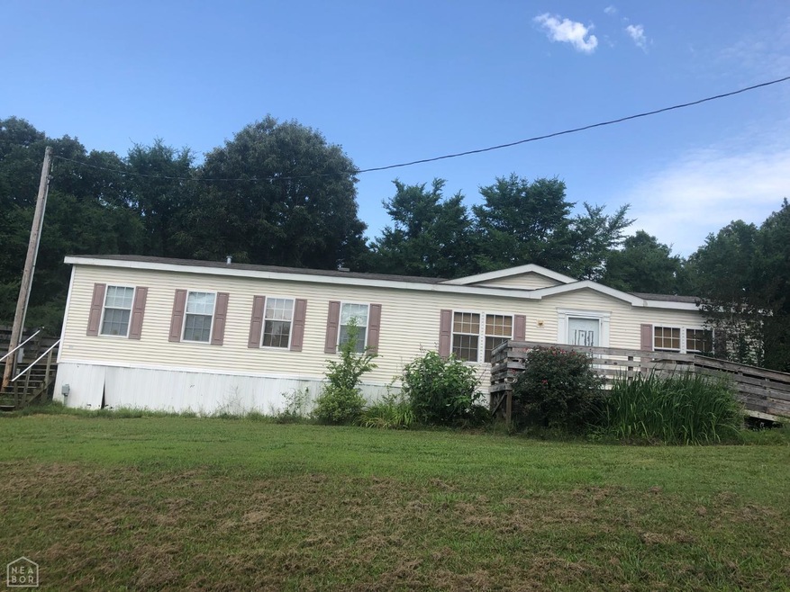 1583 Greene 138 Rd, Paragould, AR 72450 - photo 1