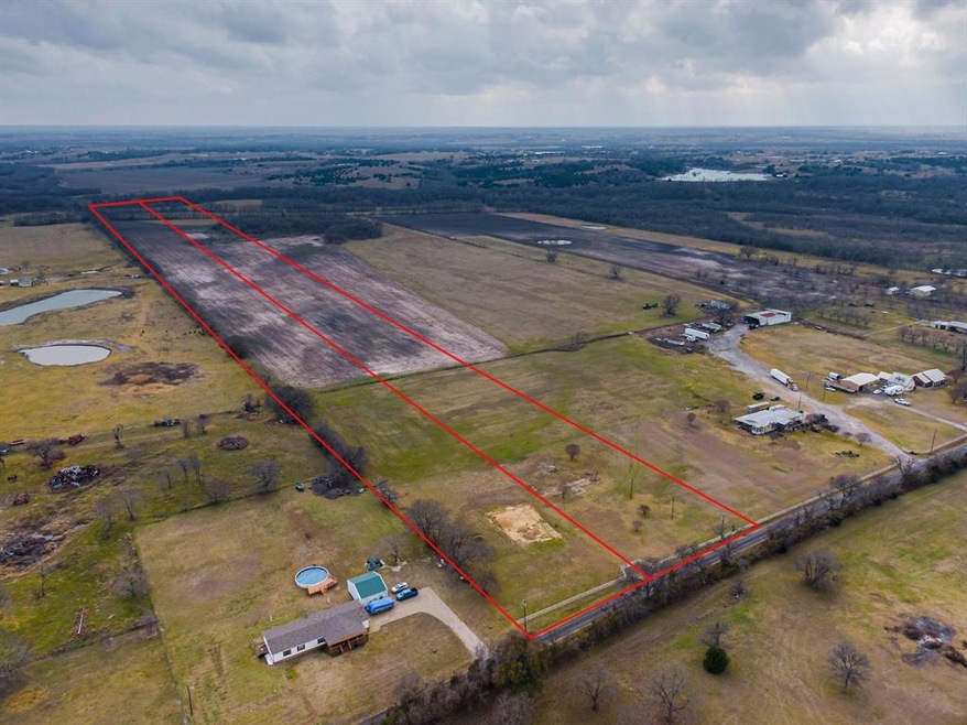 Lot 1 Log Cabin Rd, Ennis, TX 75119 - photo 1