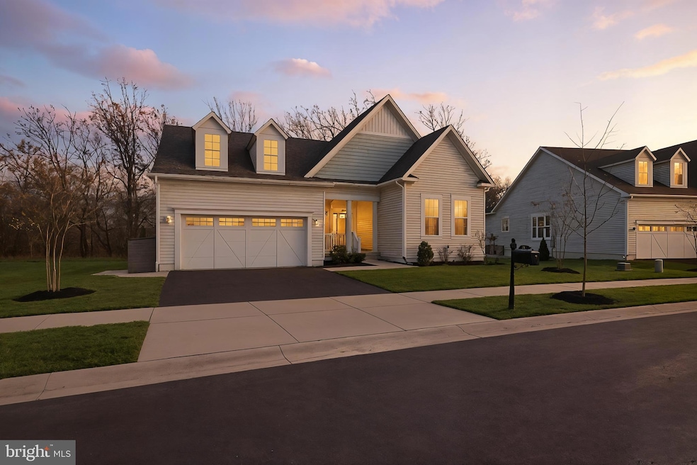 3151 Schuman Dr, Middletown, DE 19709 - photo 1