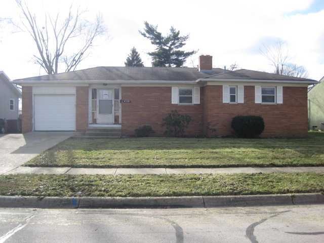4359 E Fulton St, Columbus, OH 43227 - photo 1