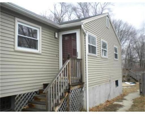 33 Webb St unit Rear, Methuen, MA 01844 - photo 1