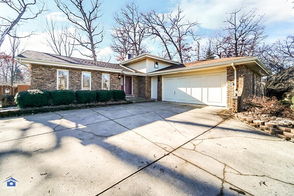 5503 W 86th Terrace, Crown Point, IN 46307 - photo 1