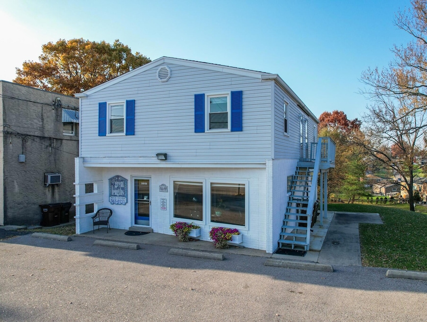 5619 Taylor Mill Rd, Taylor Mill, KY 41015 - photo 1