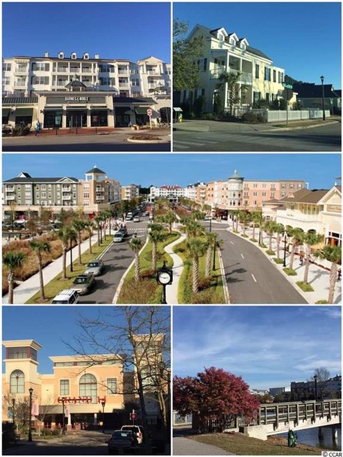 717 Berkshire Ave, Myrtle Beach, SC 29577 - photo 1