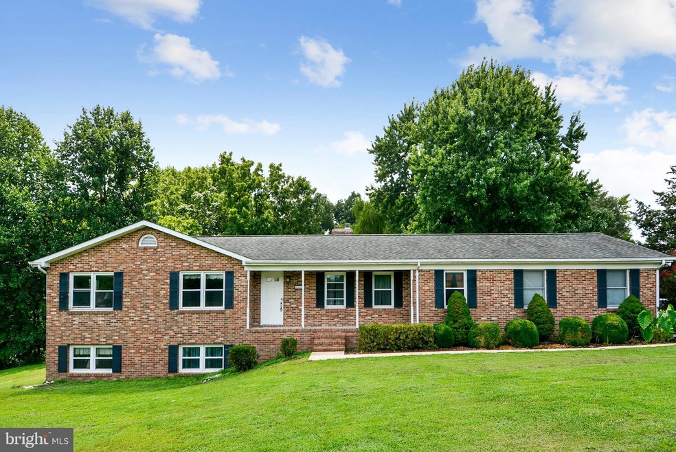 1510 W Mount Harmony Rd, Owings, MD 20736 - photo 1