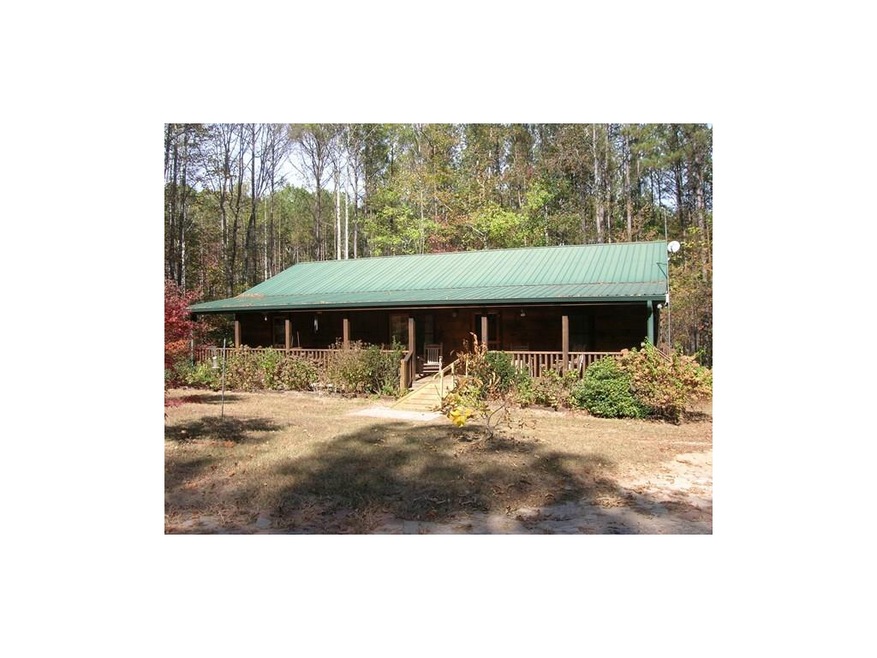 485 Corinth Poseyville Rd, Bremen, GA 30110 - photo 1