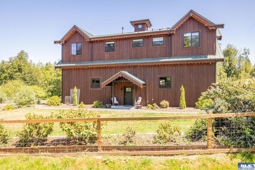 273 Pearce Rd, Port Angeles, WA 98362 - photo 1