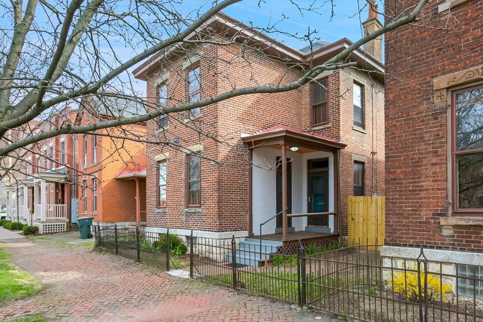 754 S Front St, Columbus, OH 43206 - photo 1