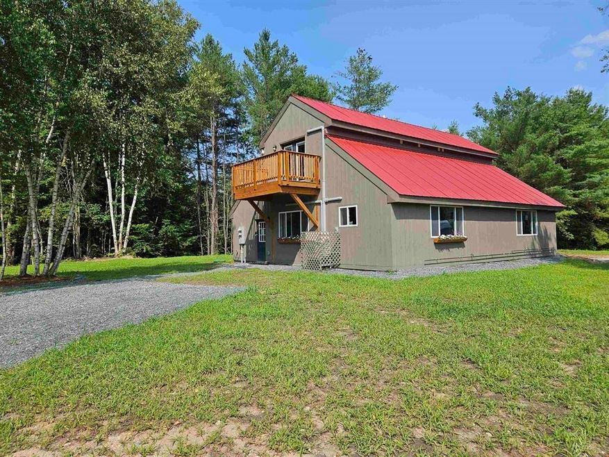 15 Mackenzie Ln unit 2, Campton, NH 03223 - photo 1