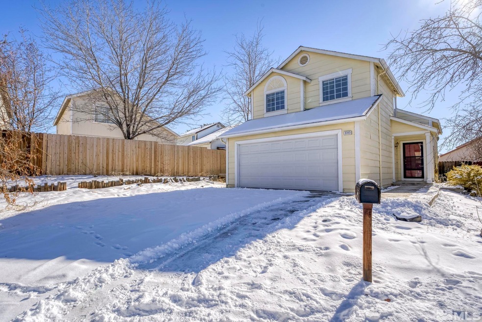 3143 Shadow Ct, Sparks, NV 89434 - photo 1